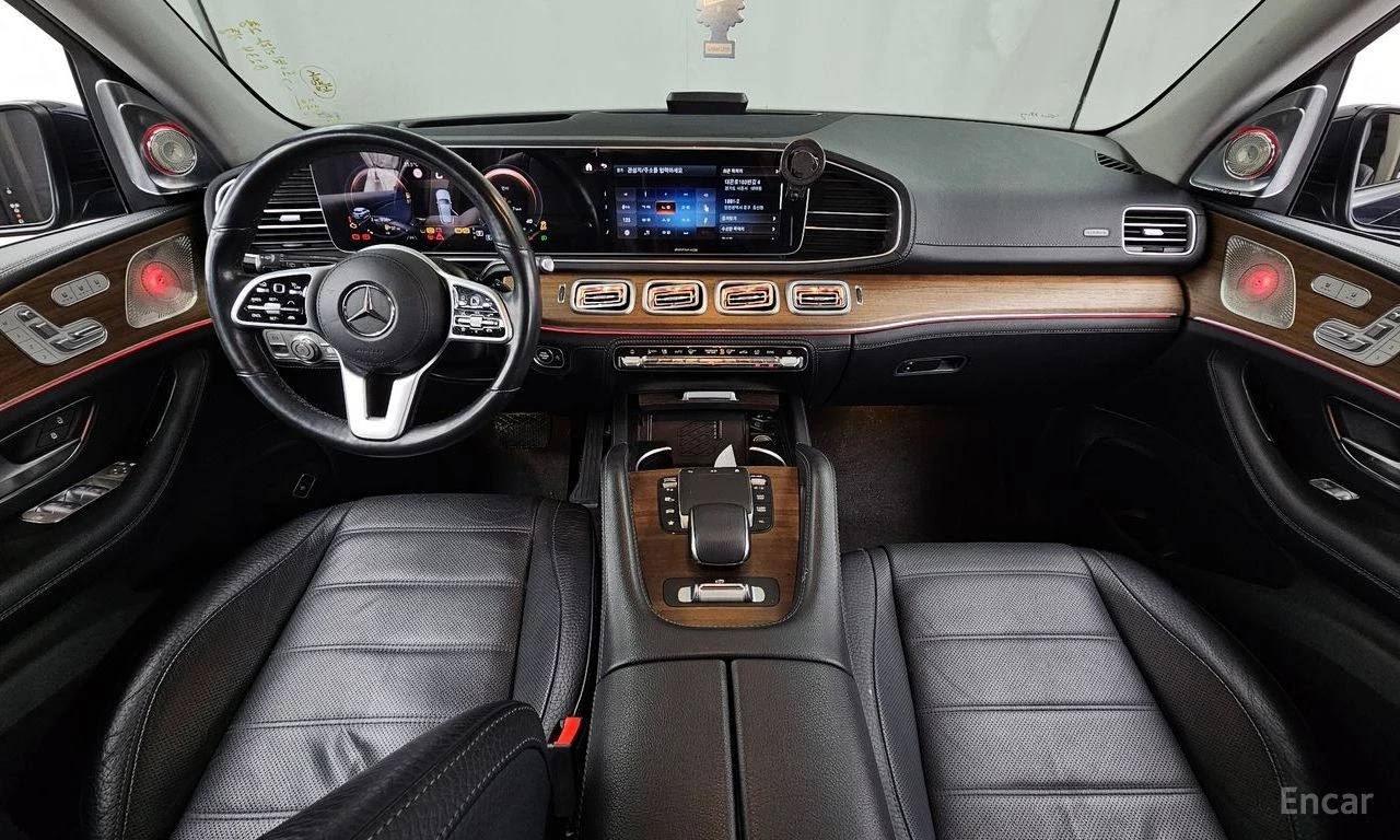 Mercedes-Benz GLE 450 4MATIC* ОБДУХВАНЕ* ПОДГРЕВ* 360 КАМЕРА, снимка 6 - Автомобили и джипове - 54710877