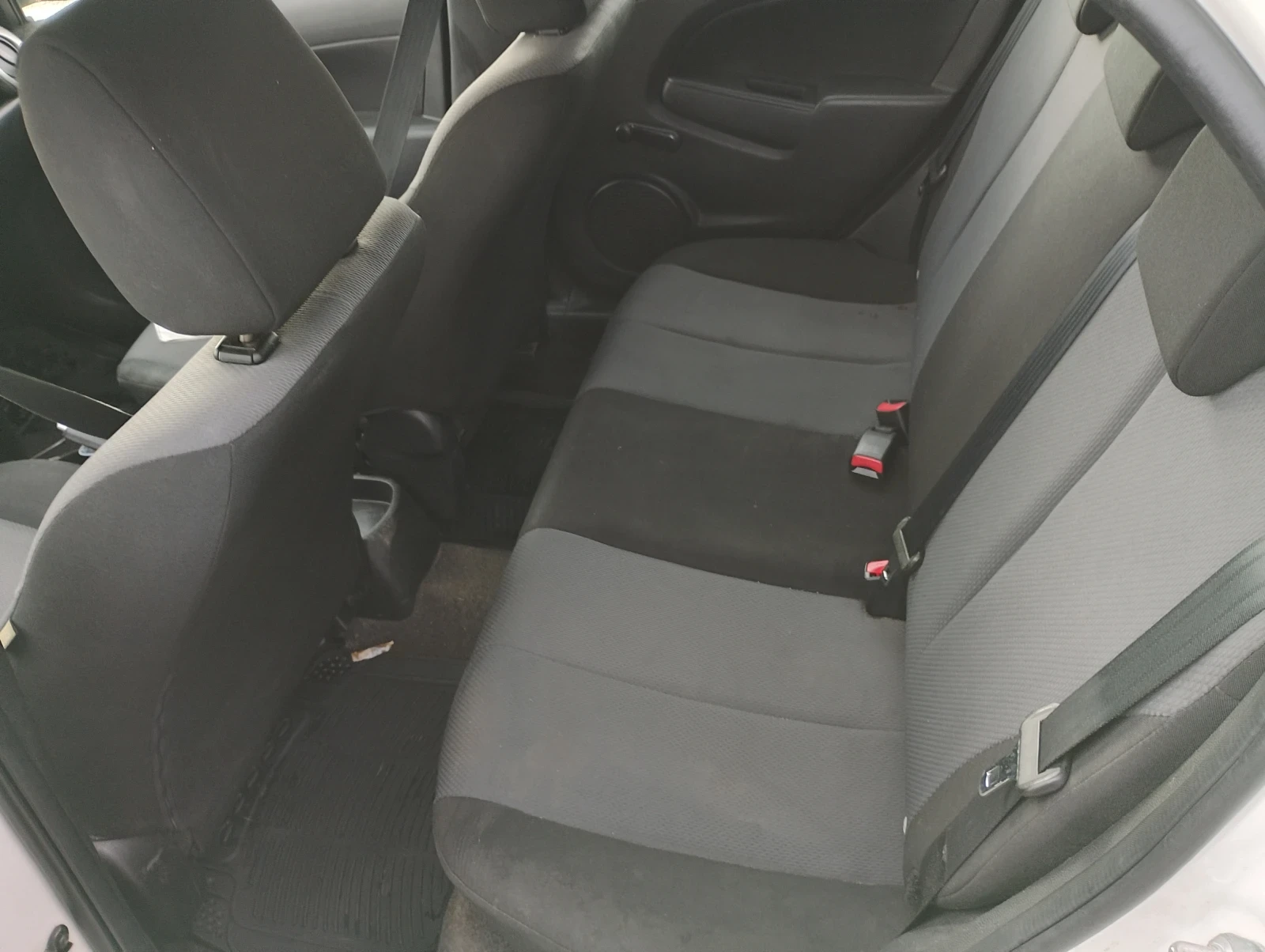 Mazda 2, снимка 5 - Автомобили и джипове - 54876726