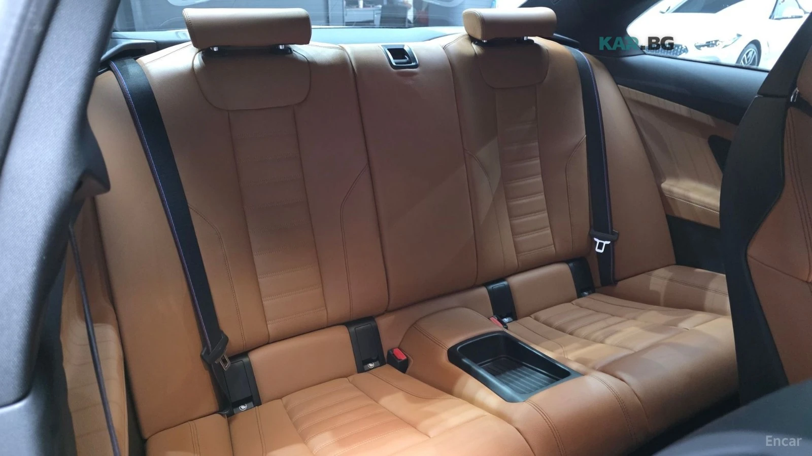 BMW M2 * HARMAN KARDON* ПОДГРЕВ* HEAD-UP* CARBON* , снимка 11 - Автомобили и джипове - 54943653