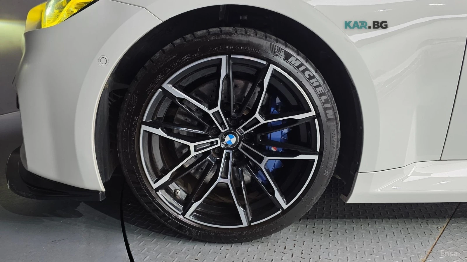 BMW M2 * HARMAN KARDON* ПОДГРЕВ* HEAD-UP* CARBON* , снимка 5 - Автомобили и джипове - 54943653