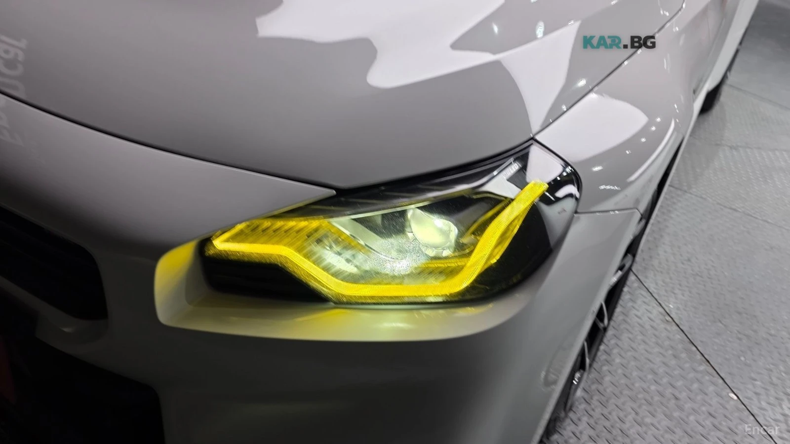 BMW M2 * HARMAN KARDON* ПОДГРЕВ* HEAD-UP* CARBON* , снимка 16 - Автомобили и джипове - 54943653