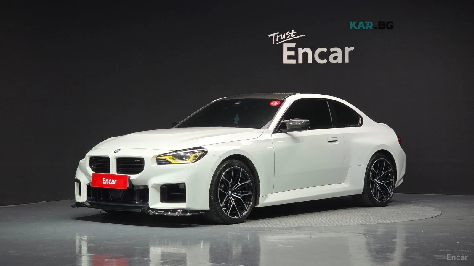 BMW M2 * HARMAN KARDON* ПОДГРЕВ* HEAD-UP* CARBON* 