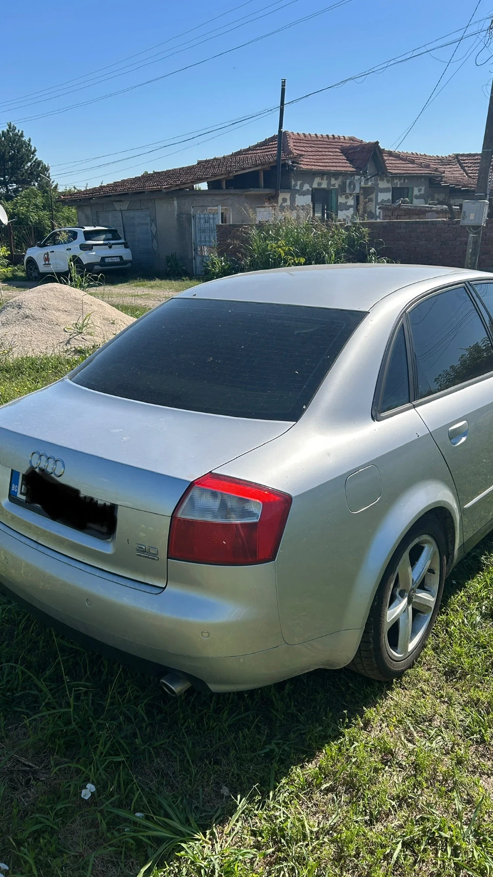 Audi A4 Quattro  | Mobile.bg � ����������� 12