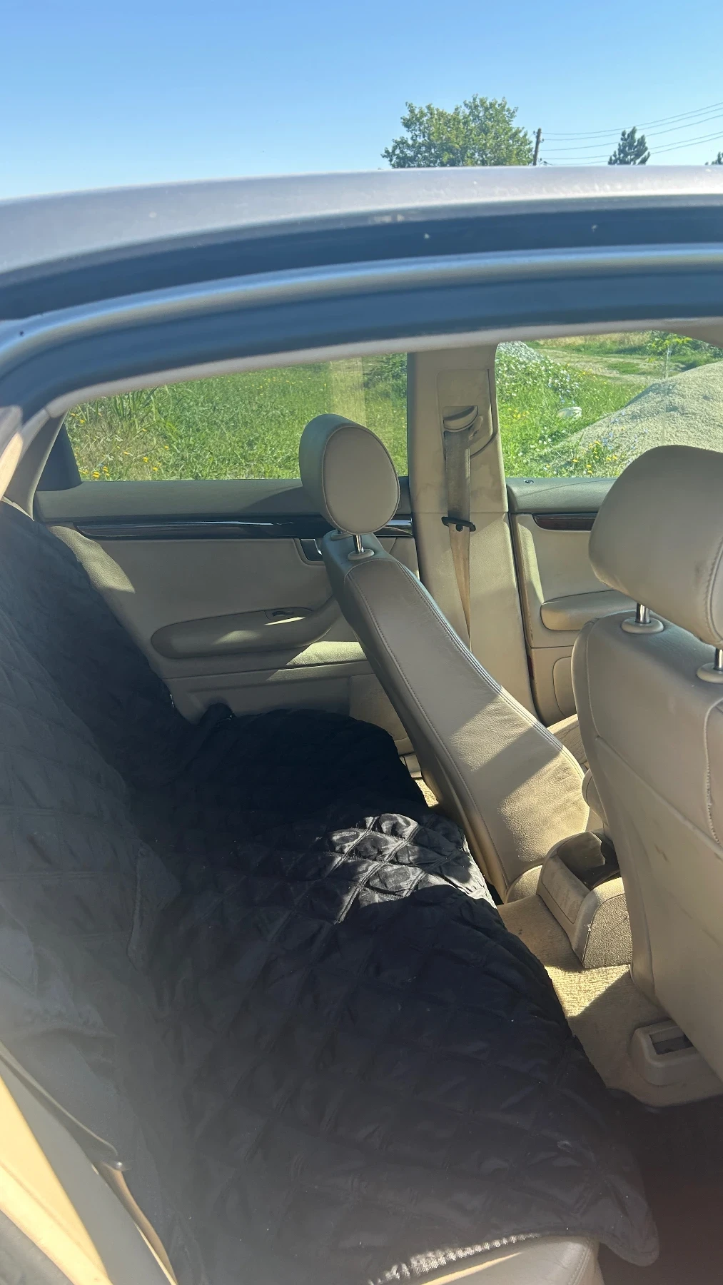 Audi A4 Quattro  | Mobile.bg � ����������� 9