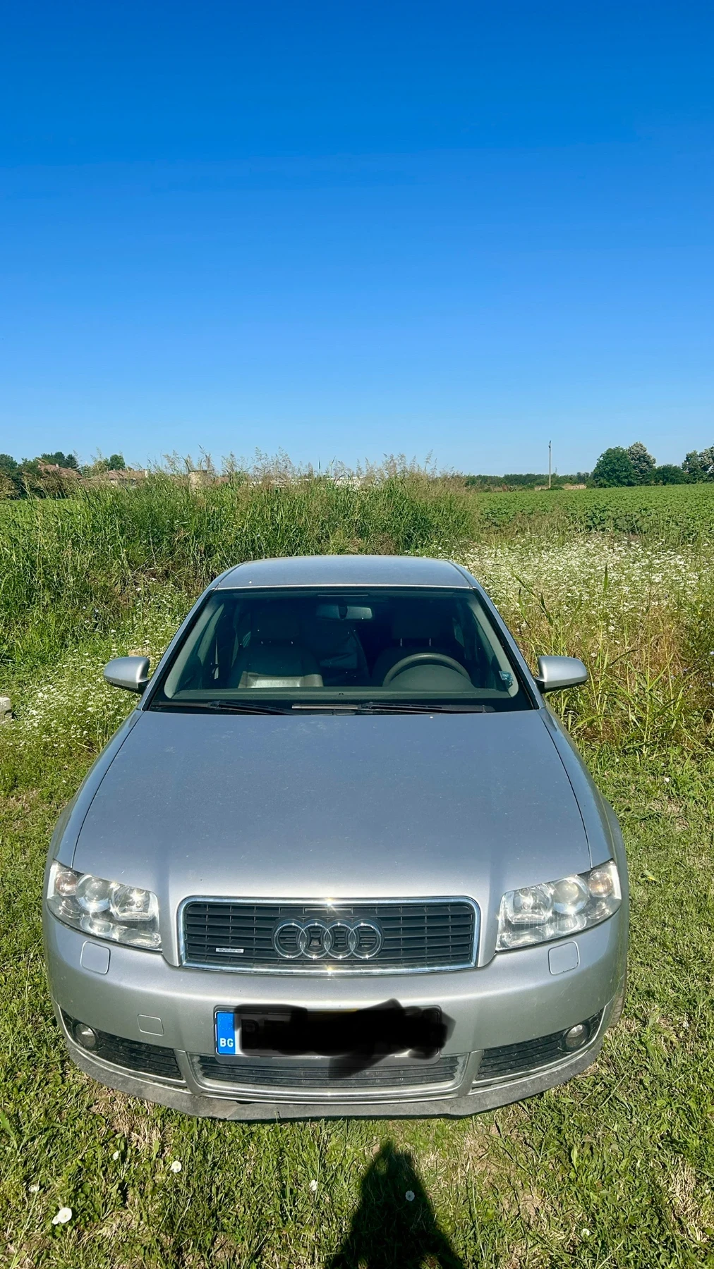 Audi A4 Quattro  | Mobile.bg � ����������� 1