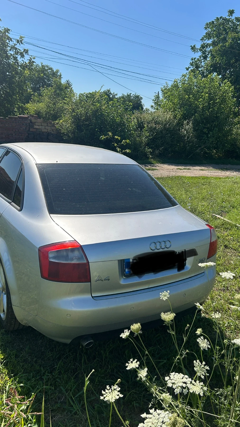Audi A4 Quattro  | Mobile.bg � ����������� 2