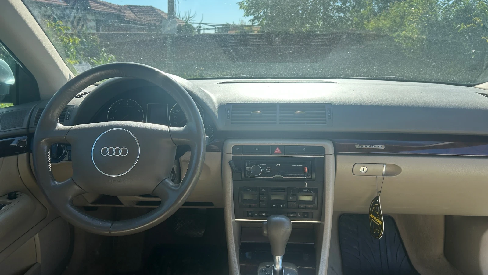 Audi A4 Quattro  | Mobile.bg � ����������� 6