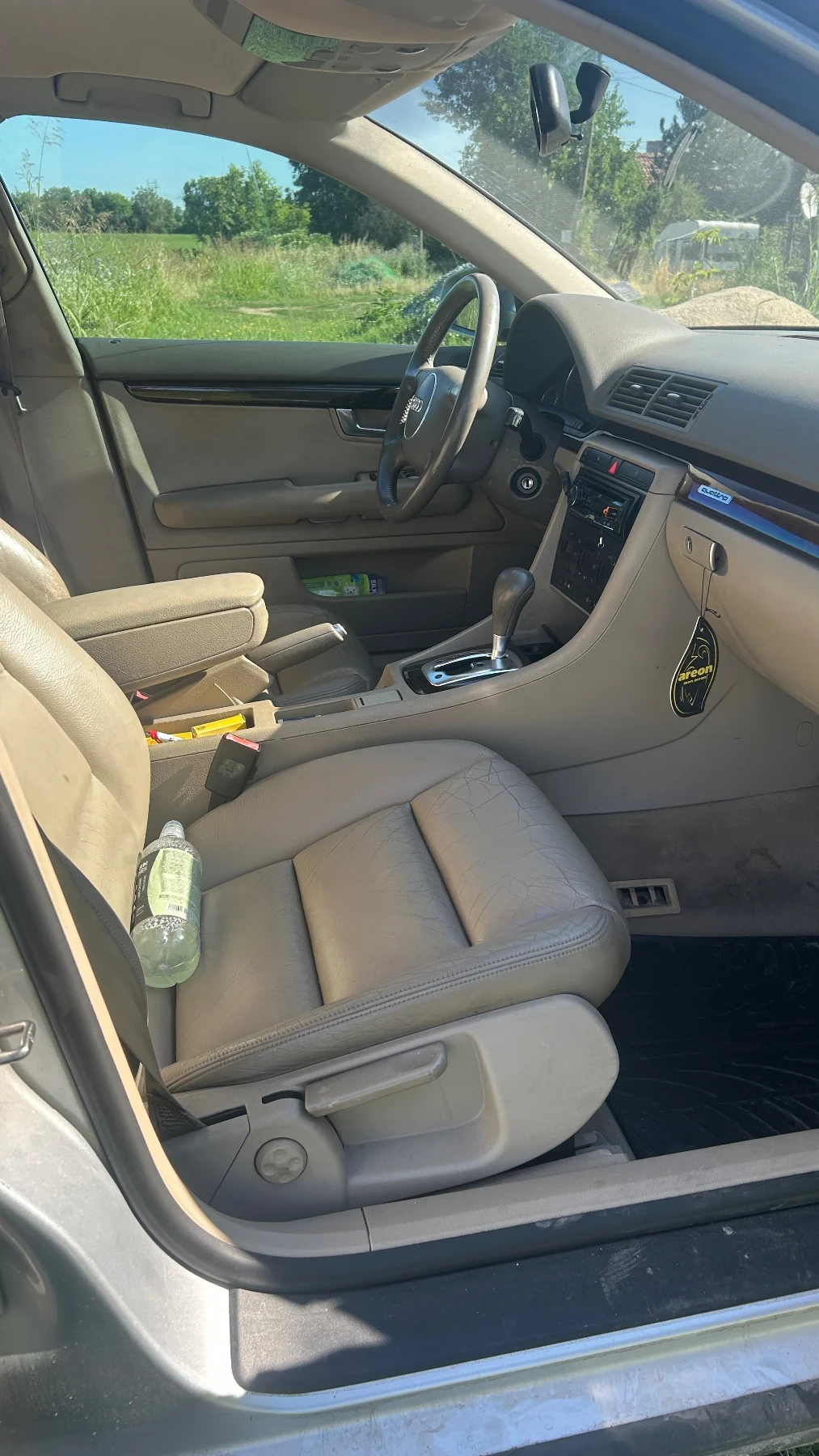 Audi A4 Quattro  | Mobile.bg � ����������� 8