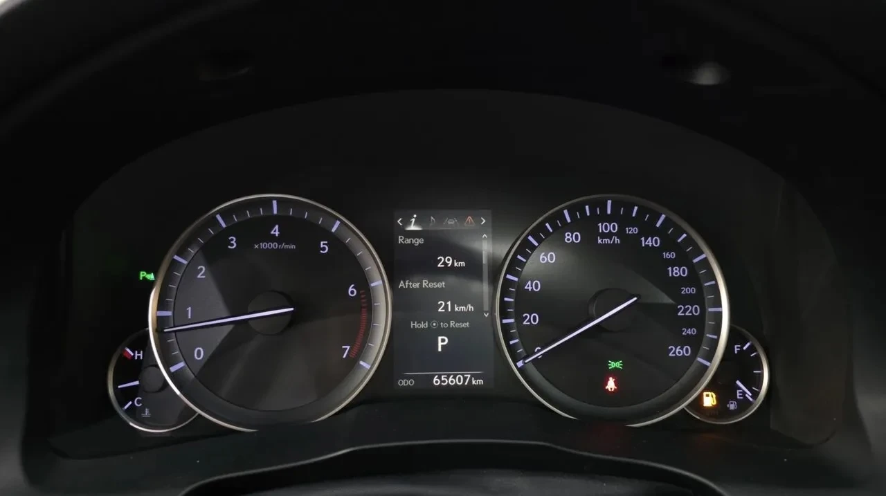 Lexus ES 350 Supreme xv60 | Mobile.bg � ����������� 8