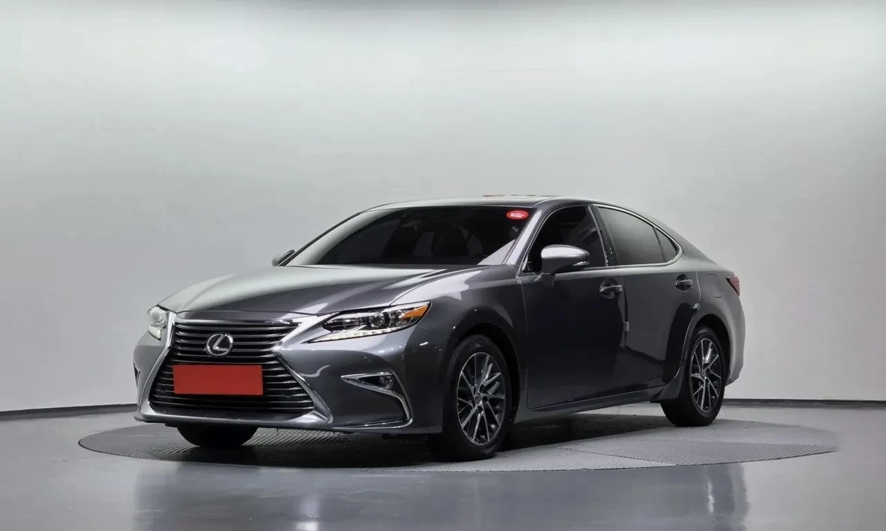 Lexus ES 350 Supreme xv60 | Mobile.bg � ����������� 1