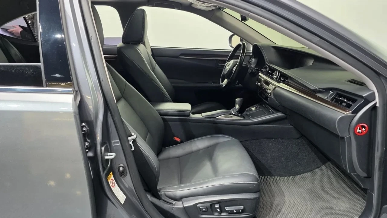 Lexus ES 350 Supreme xv60 | Mobile.bg � ����������� 11