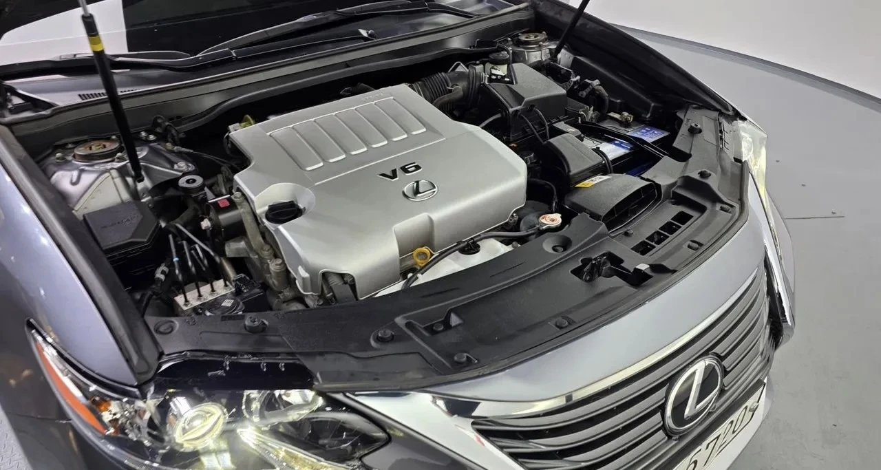 Lexus ES 350 Supreme xv60 | Mobile.bg � ����������� 4