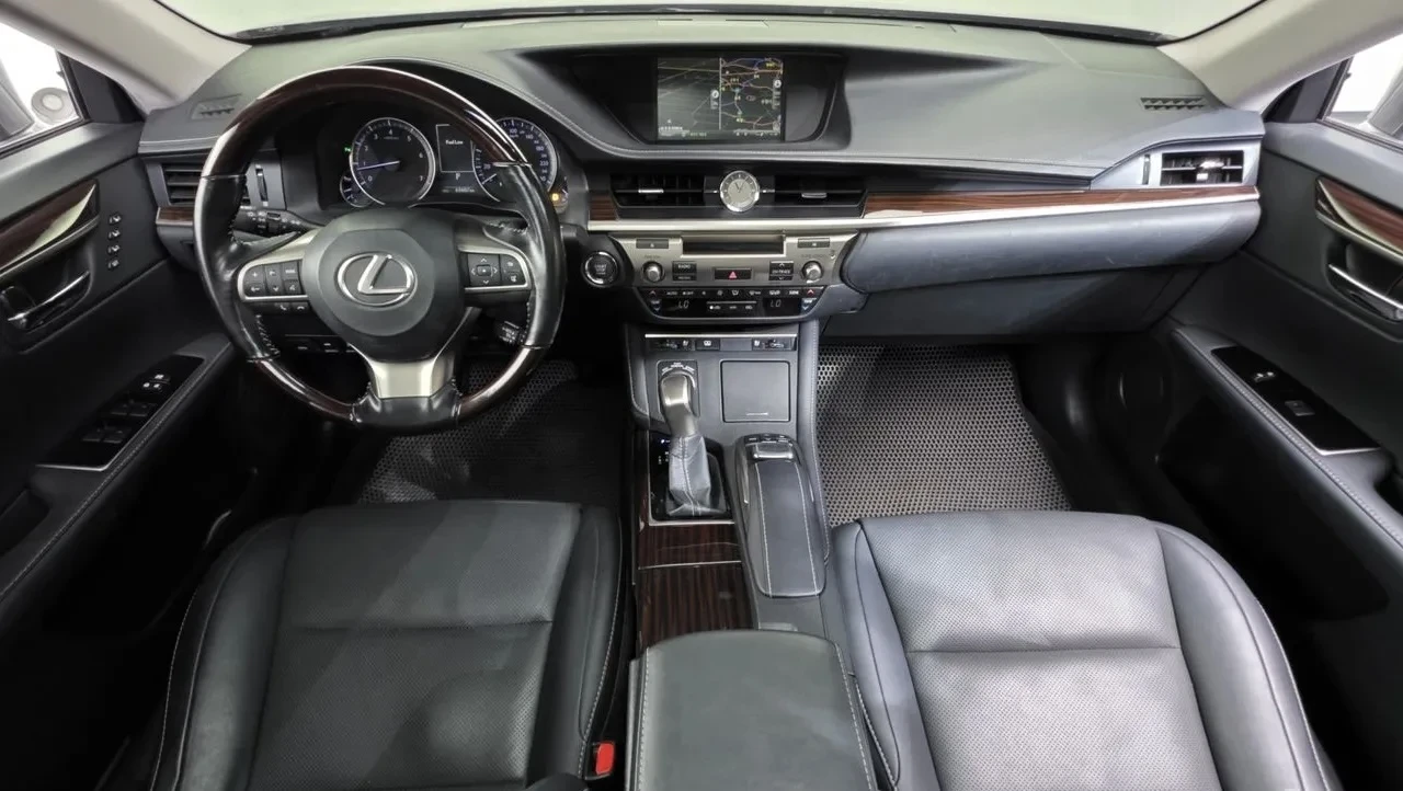 Lexus ES 350 Supreme xv60 | Mobile.bg � ����������� 9