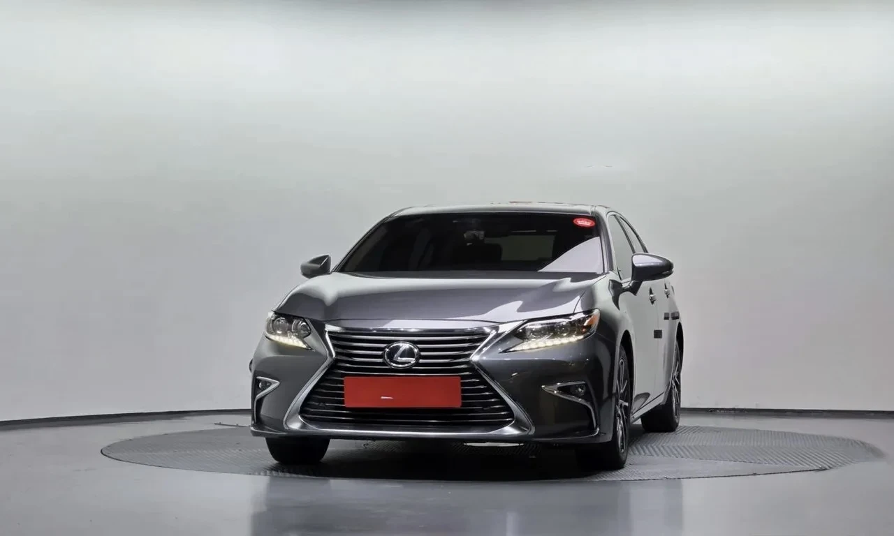 Lexus ES 350 Supreme xv60 | Mobile.bg � ����������� 6