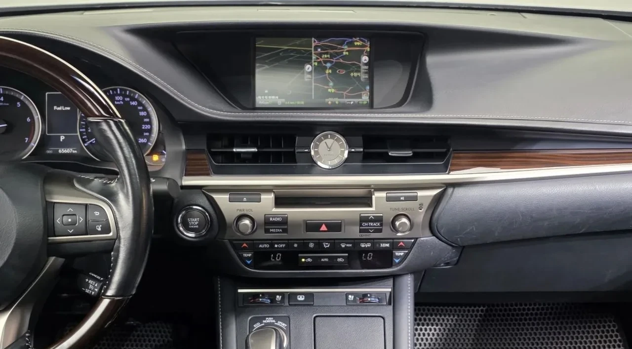 Lexus ES 350 Supreme xv60 | Mobile.bg � ����������� 15