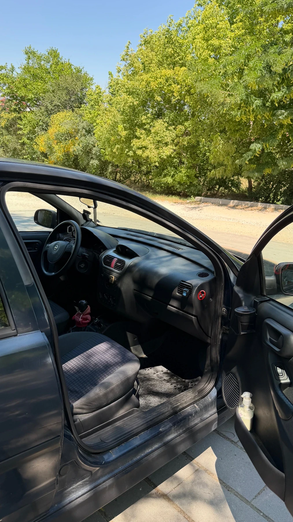 Opel Corsa, снимка 4 - Автомобили и джипове - 56443277