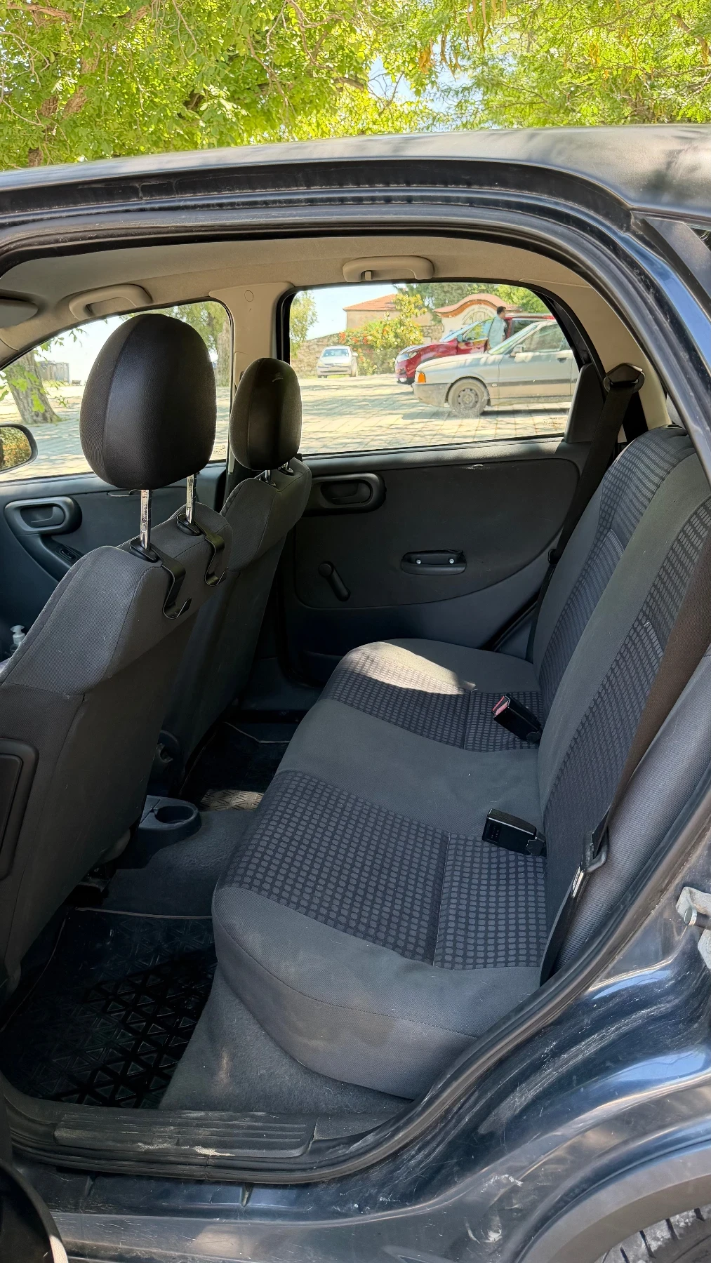 Opel Corsa, снимка 9 - Автомобили и джипове - 56443277