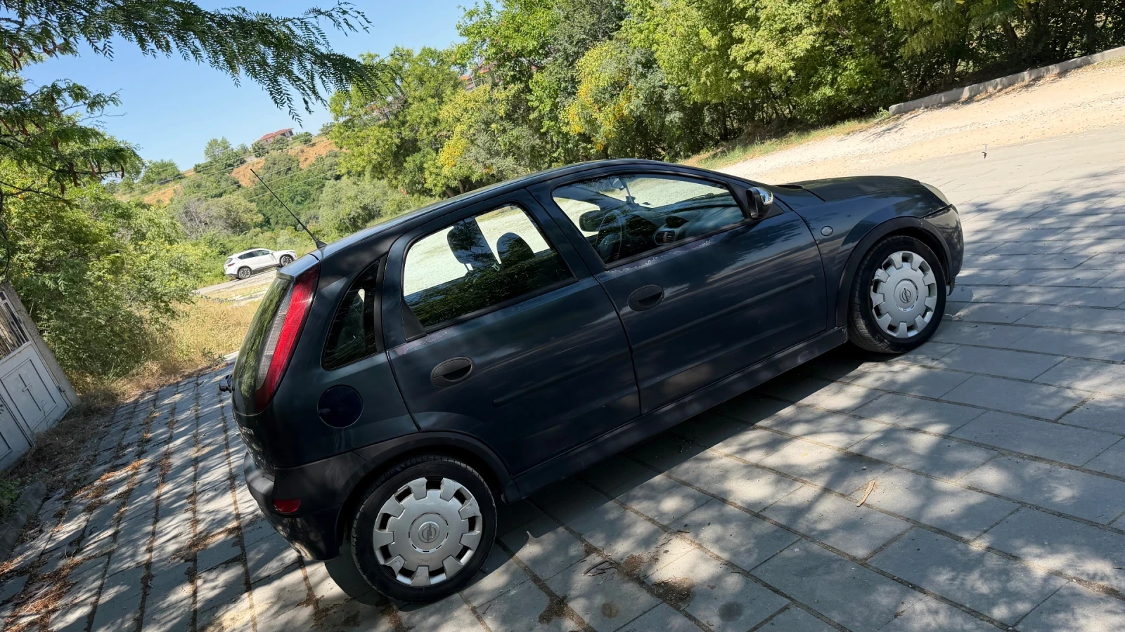 Opel Corsa, снимка 5 - Автомобили и джипове - 56443277