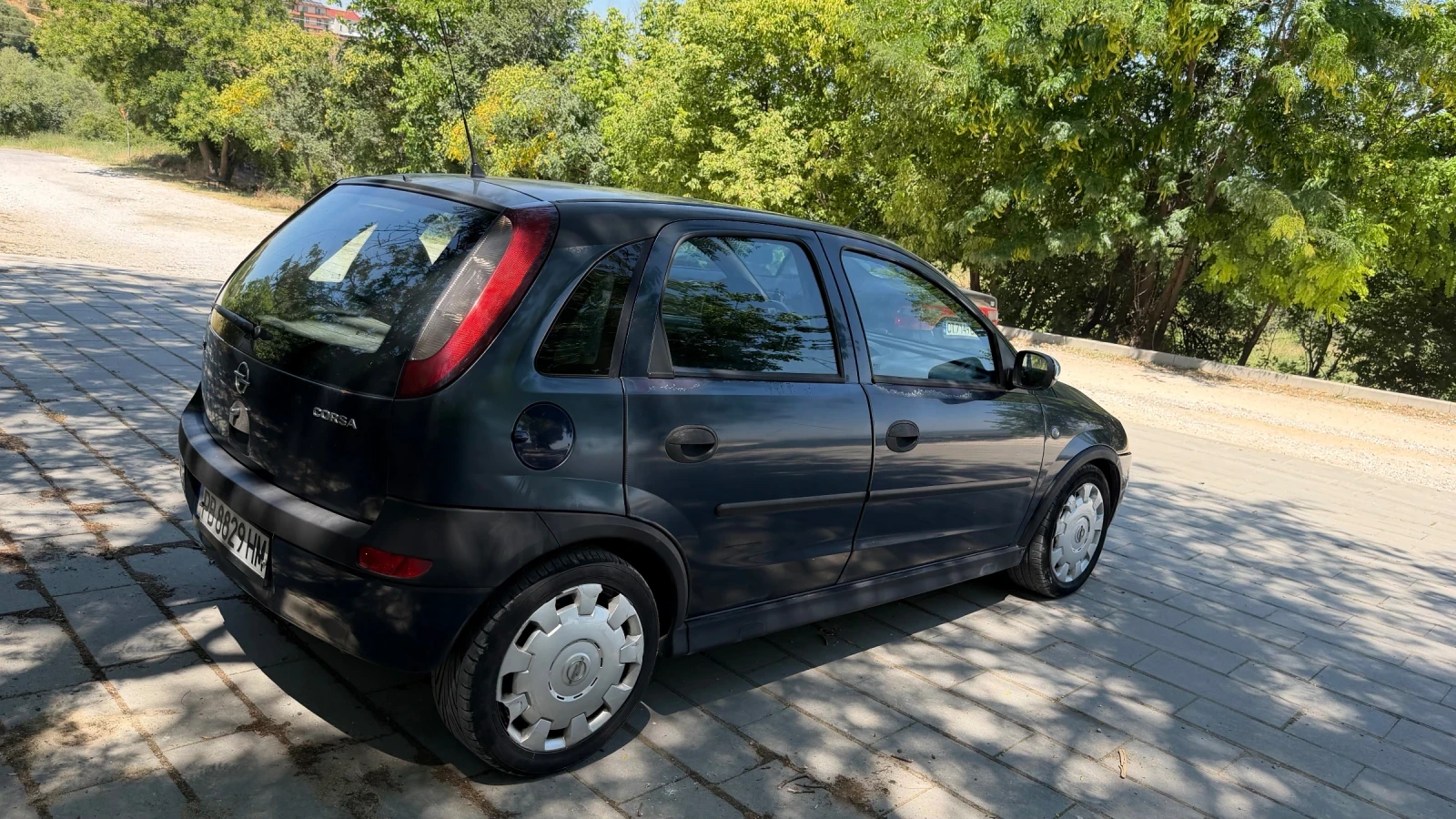 Opel Corsa, снимка 6 - Автомобили и джипове - 56443277