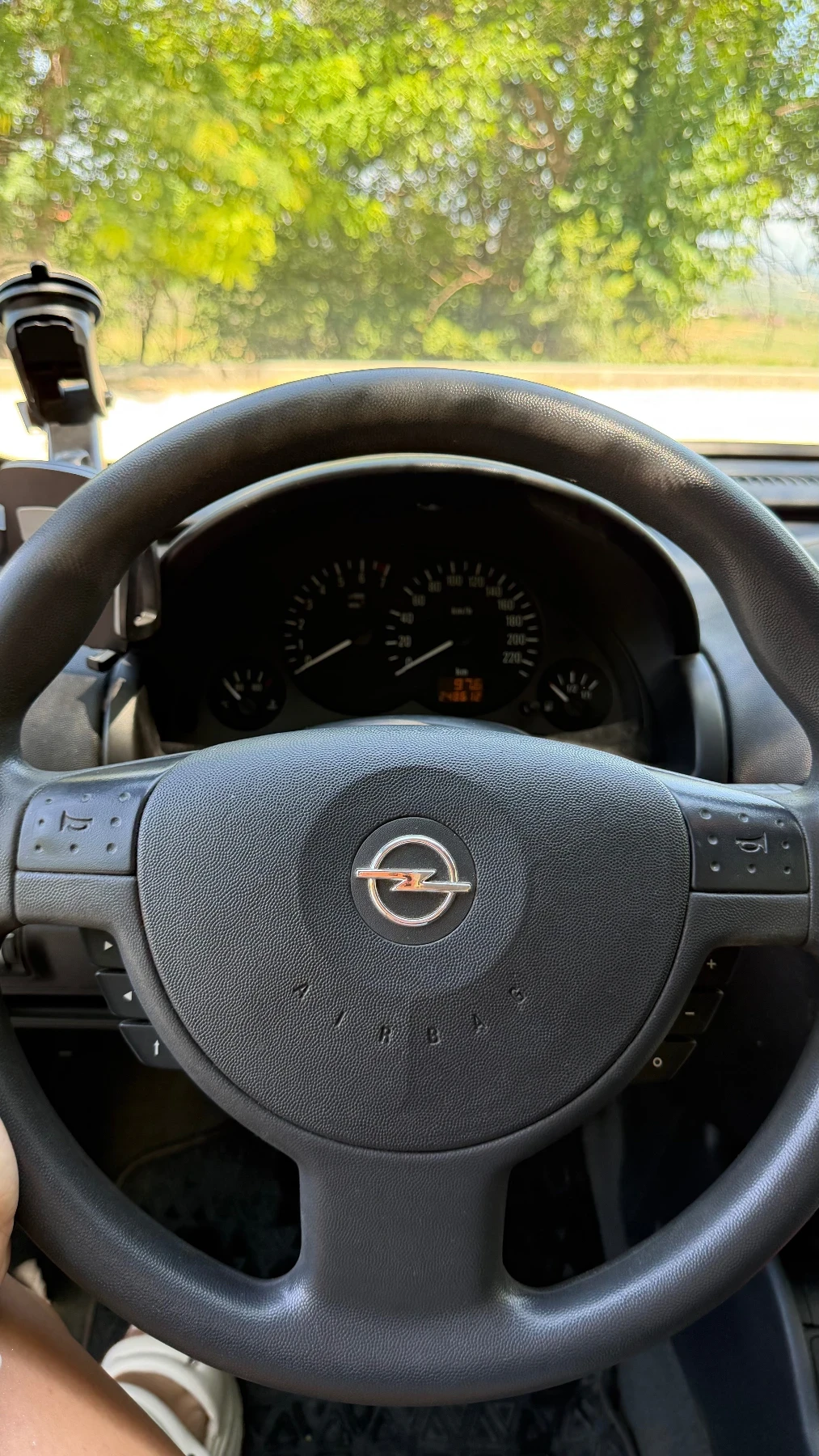 Opel Corsa, снимка 10 - Автомобили и джипове - 56443277