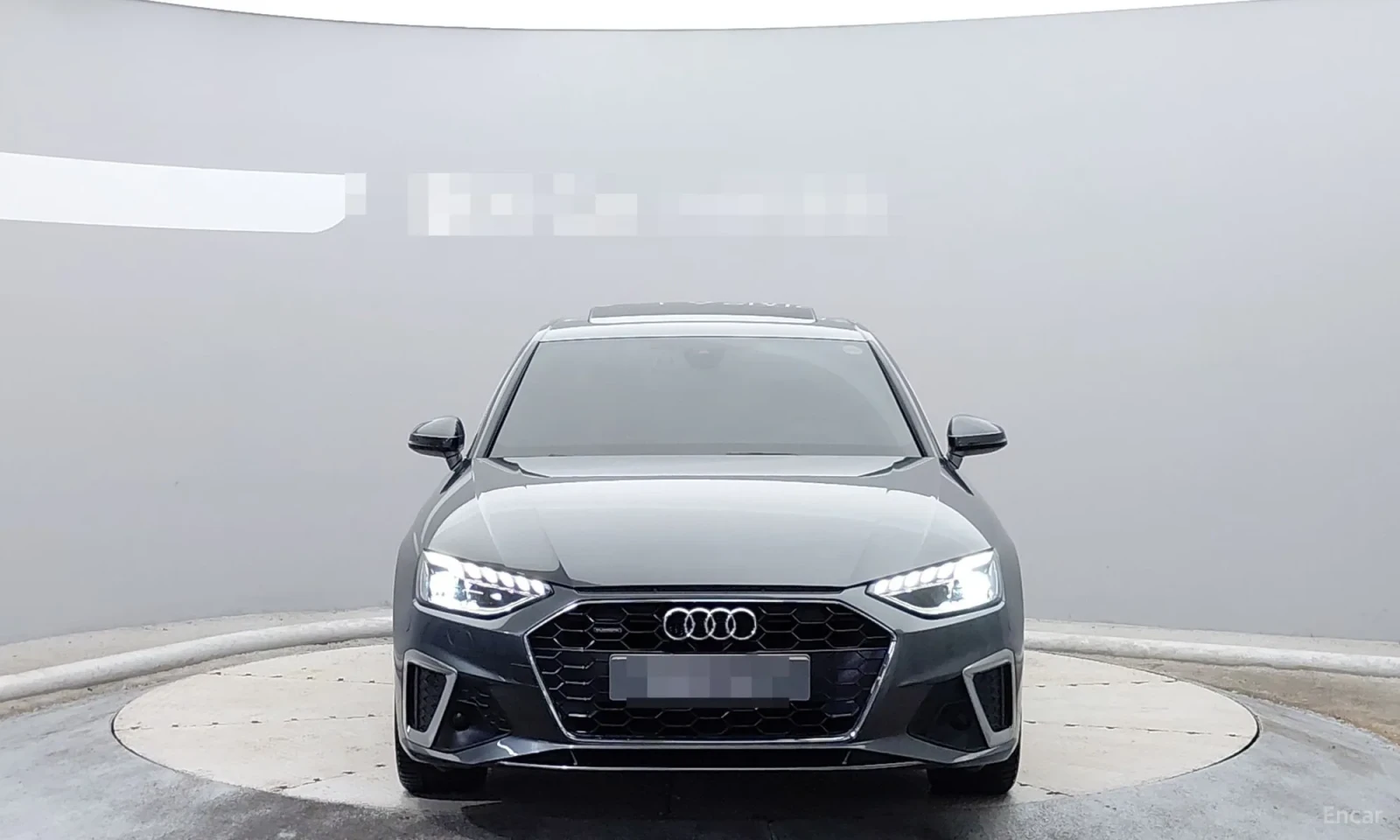 Audi A4 B9.5* FULL* UNIKAT* TEXNOTEST* , снимка 3 - Автомобили и джипове - 55275537