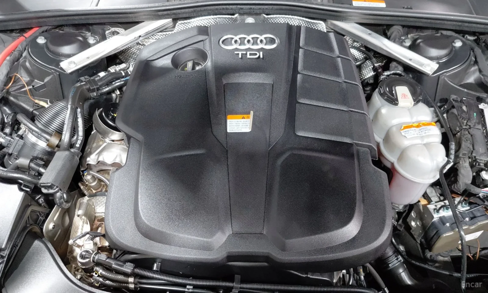 Audi A4 B9.5* FULL* UNIKAT* TEXNOTEST* , снимка 6 - Автомобили и джипове - 55275537