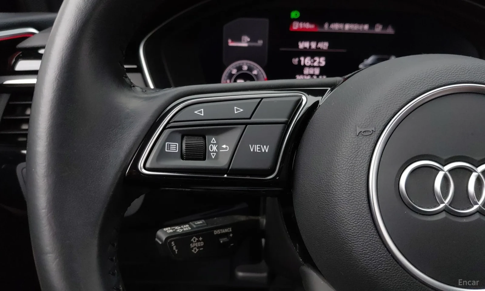 Audi A4 B9.5* FULL* UNIKAT* TEXNOTEST* , снимка 14 - Автомобили и джипове - 55275537