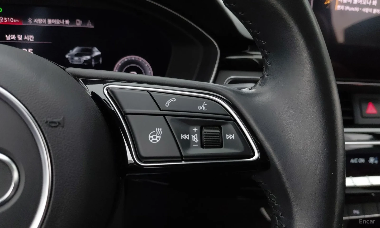 Audi A4 B9.5* FULL* UNIKAT* TEXNOTEST* , снимка 15 - Автомобили и джипове - 55275537