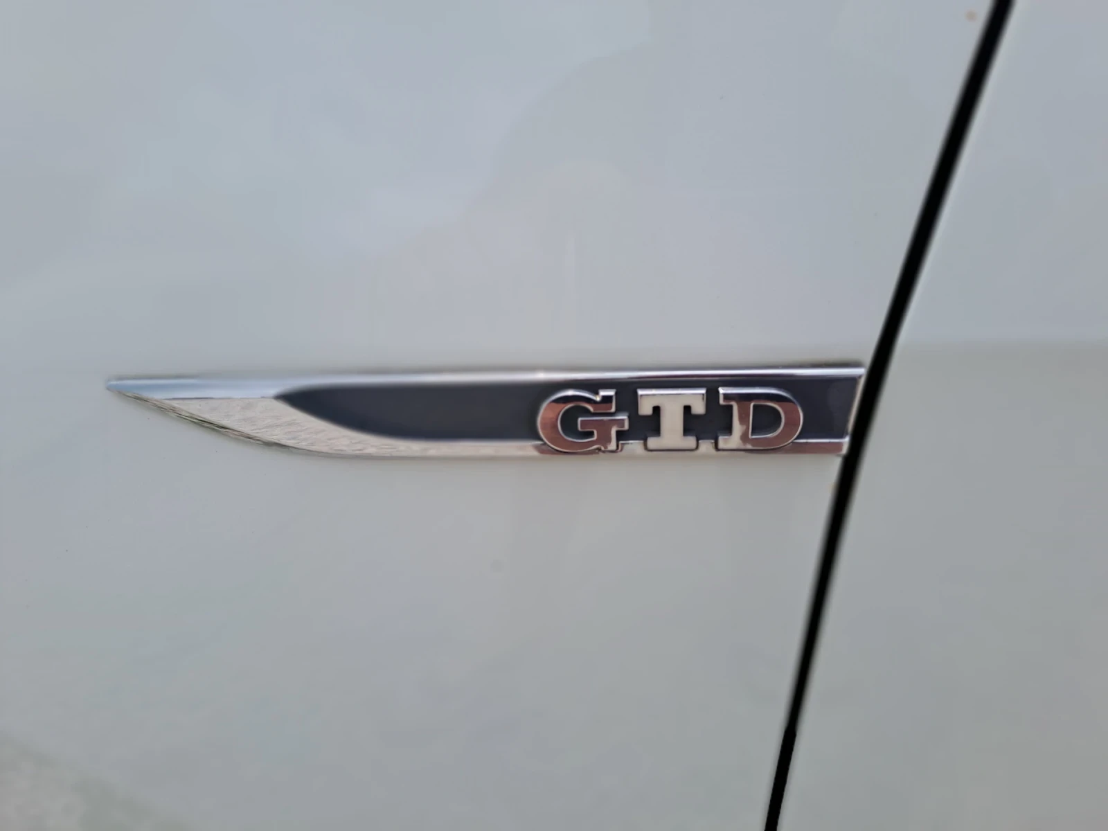VW Golf 2.0 GTD.AVTOMAT.FUL | Mobile.bg � ����������� 9