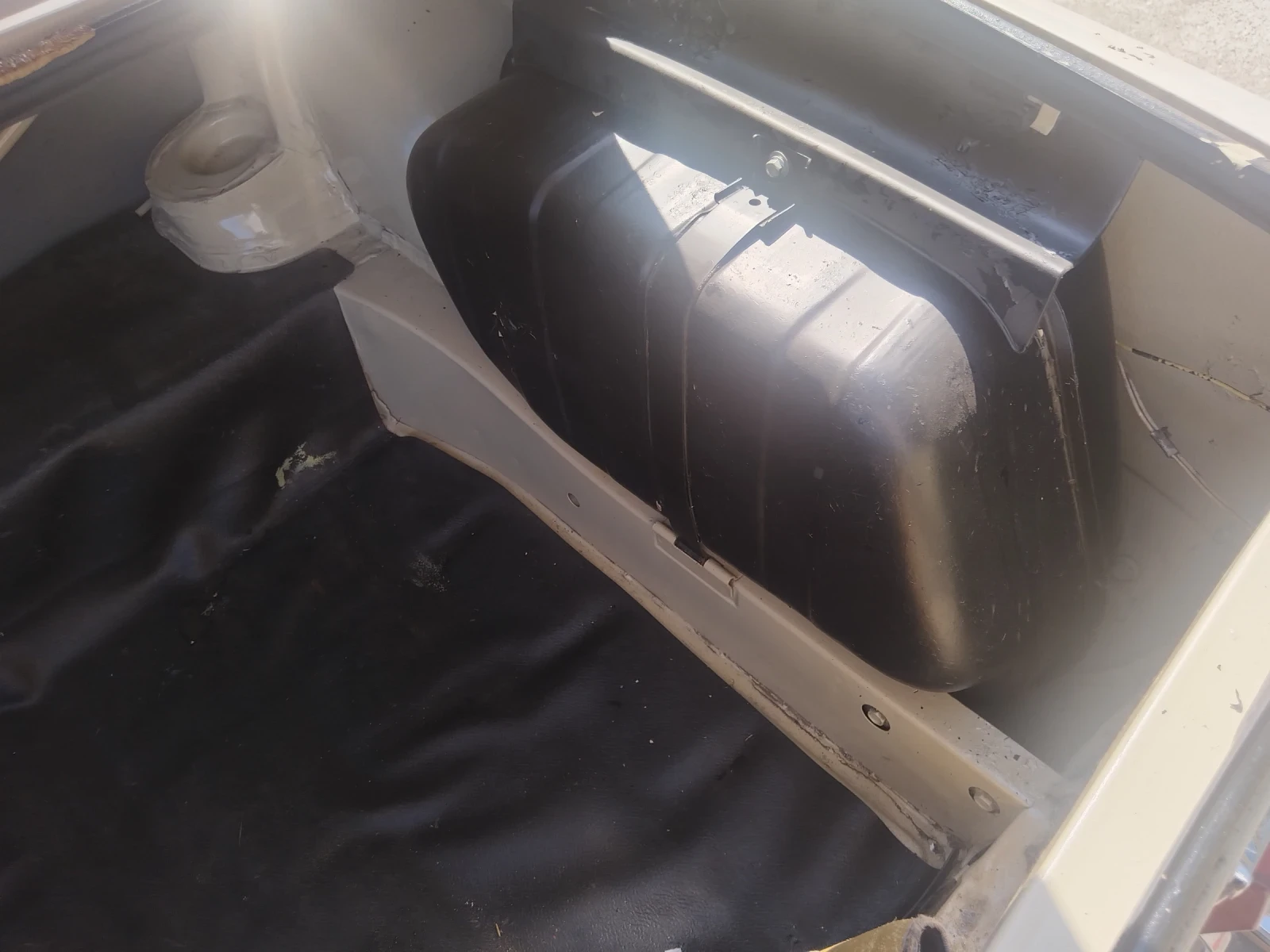 Lada 1200 ������ 2101- 1970� | Mobile.bg � ����������� 11