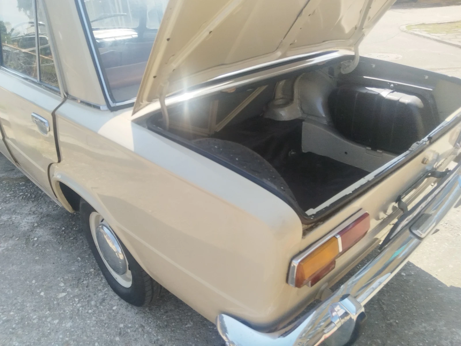 Lada 1200 ������ 2101- 1970� | Mobile.bg � ����������� 14
