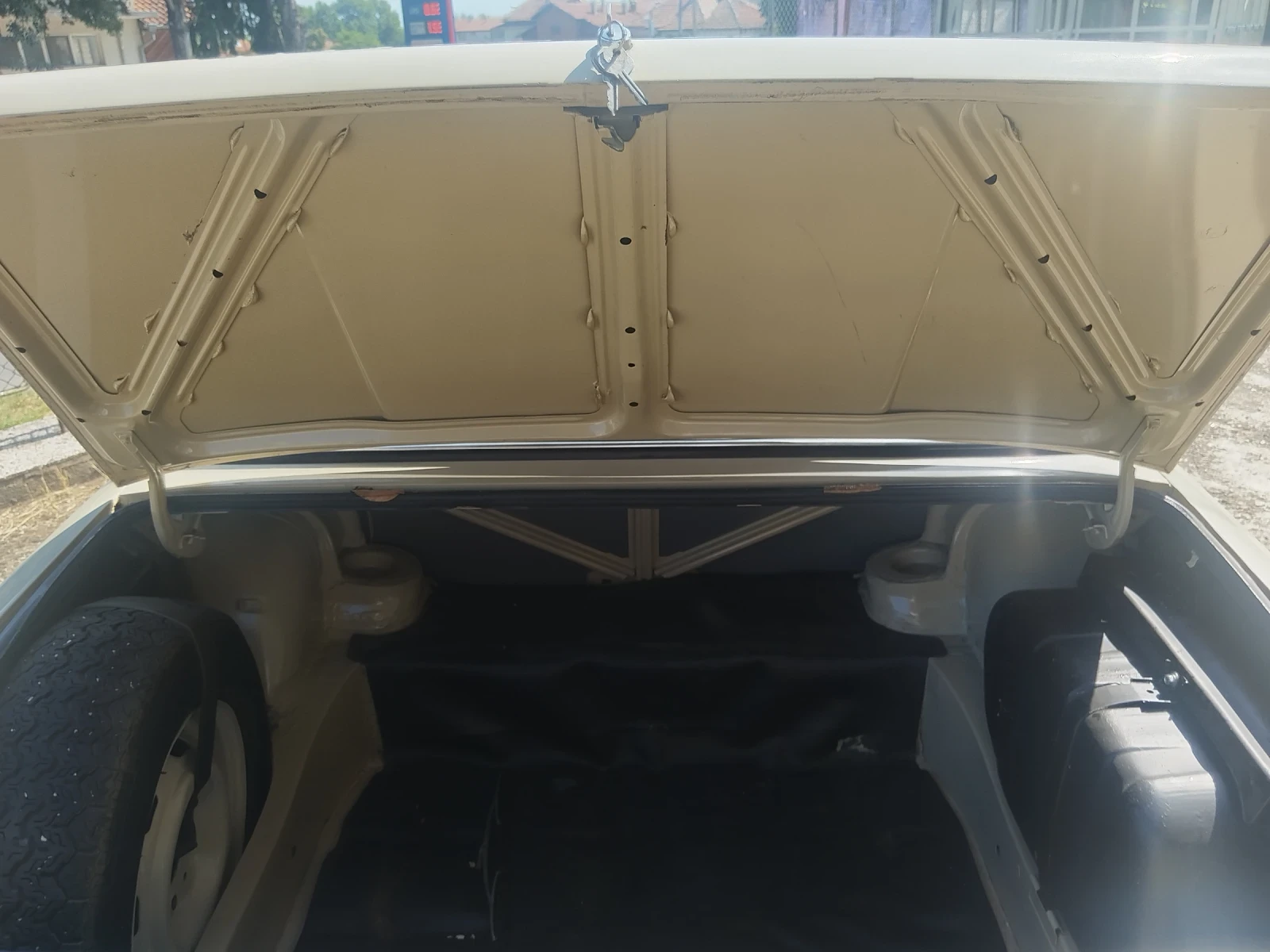 Lada 1200 ������ 2101- 1970� | Mobile.bg � ����������� 13