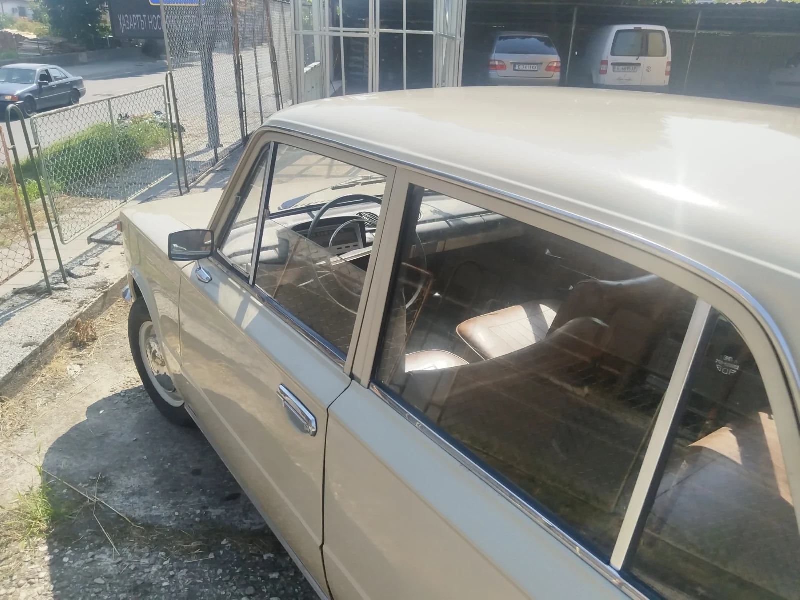 Lada 1200 ������ 2101- 1970� | Mobile.bg � ����������� 15