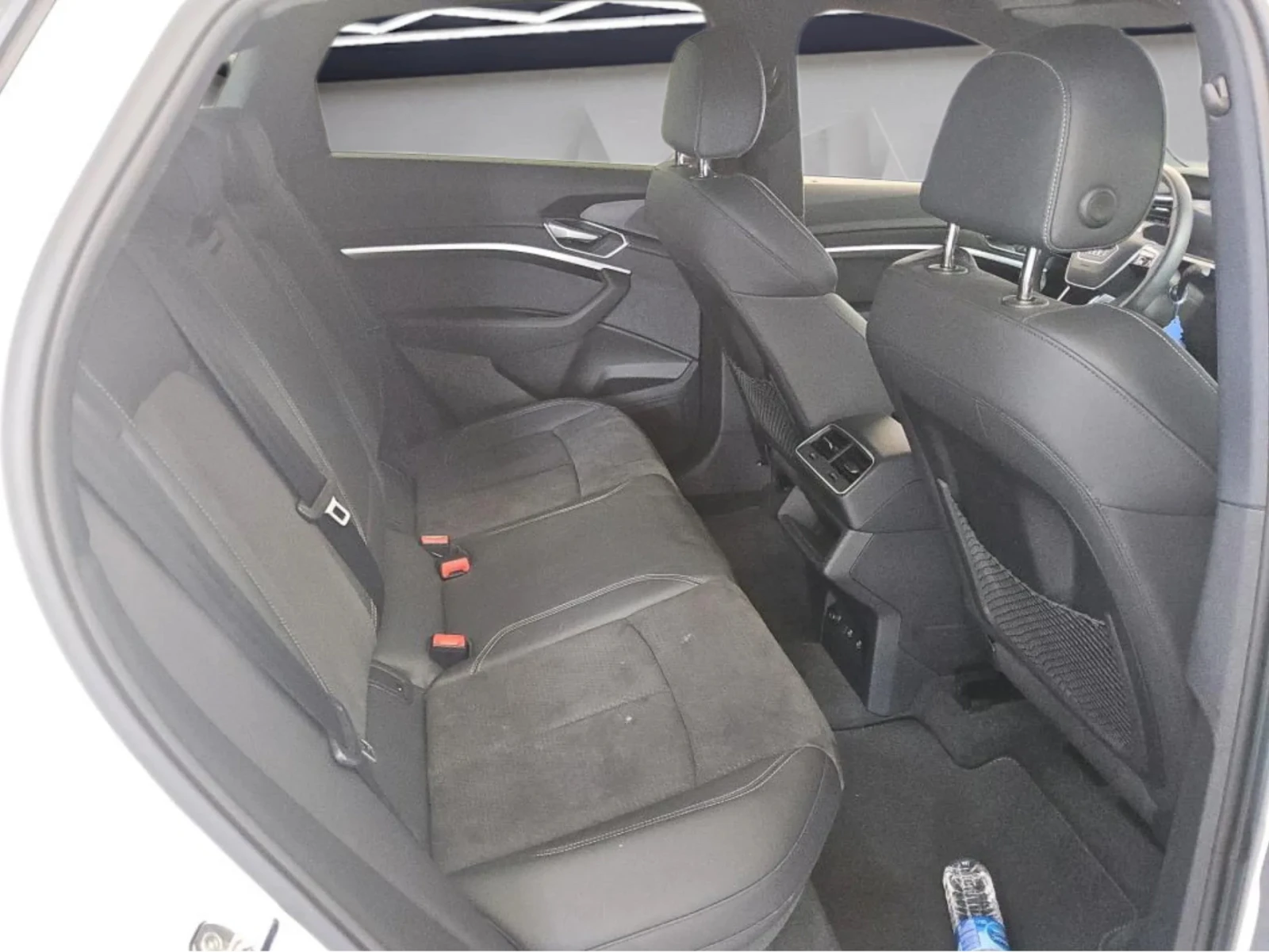 Audi E-Tron 55 SPORTBACK S-LINE 95KWH 49000KM., снимка 8 - Автомобили и джипове - 55441232