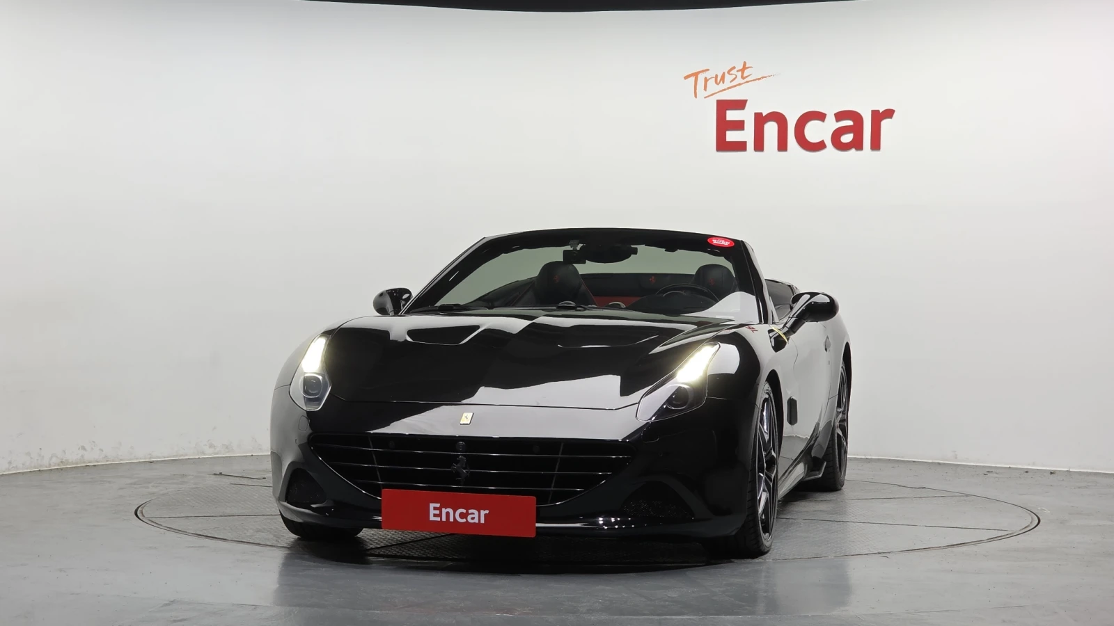 Ferrari California КРАЙНА ЦЕНА, снимка 3 - Автомобили и джипове - 55594030