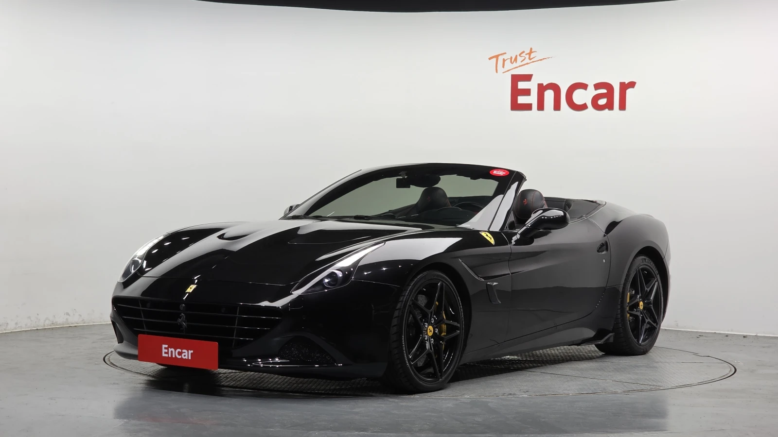 Ferrari California КРАЙНА ЦЕНА