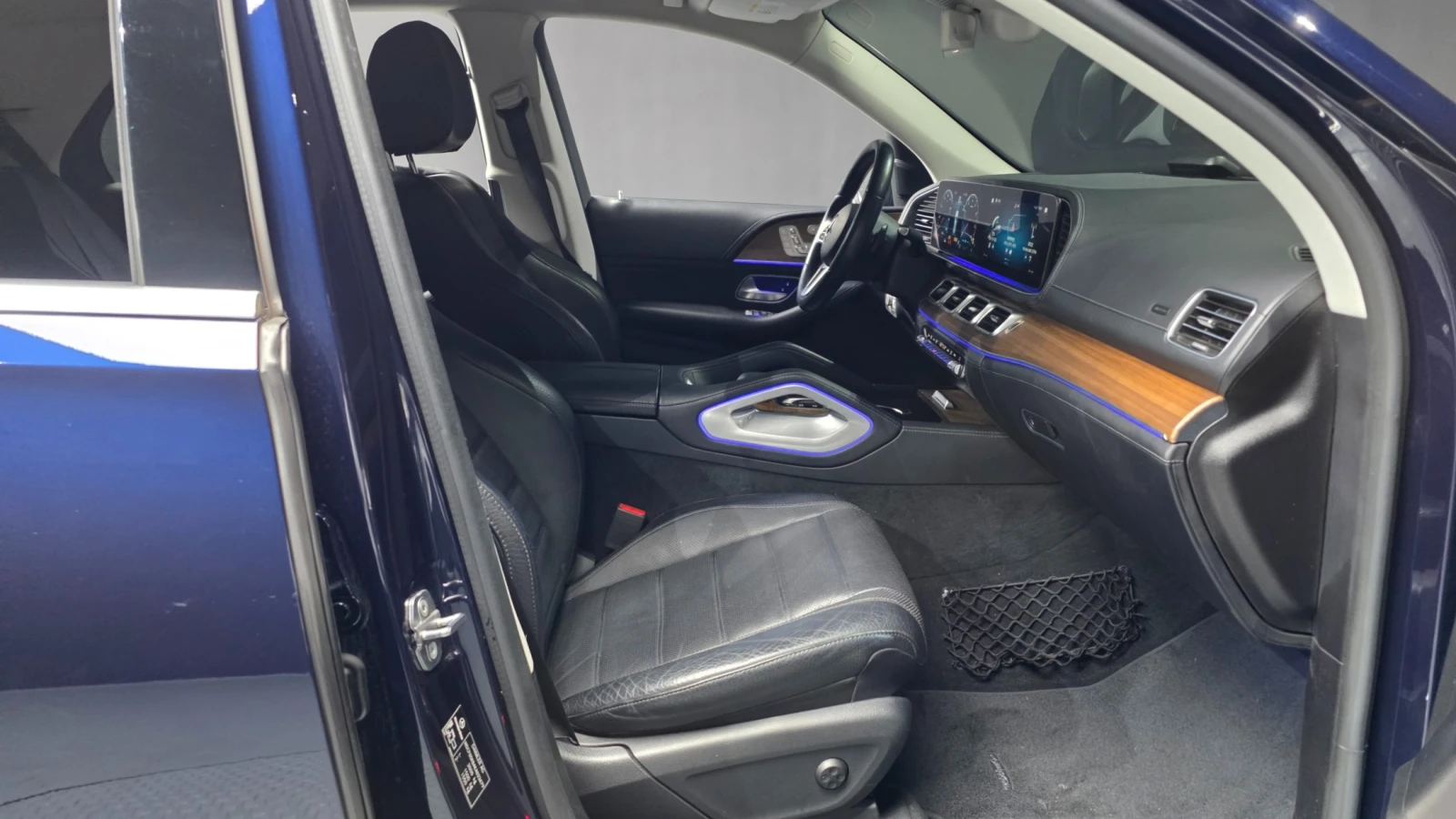 Mercedes-Benz GLE 450, снимка 10 - Автомобили и джипове - 55810343