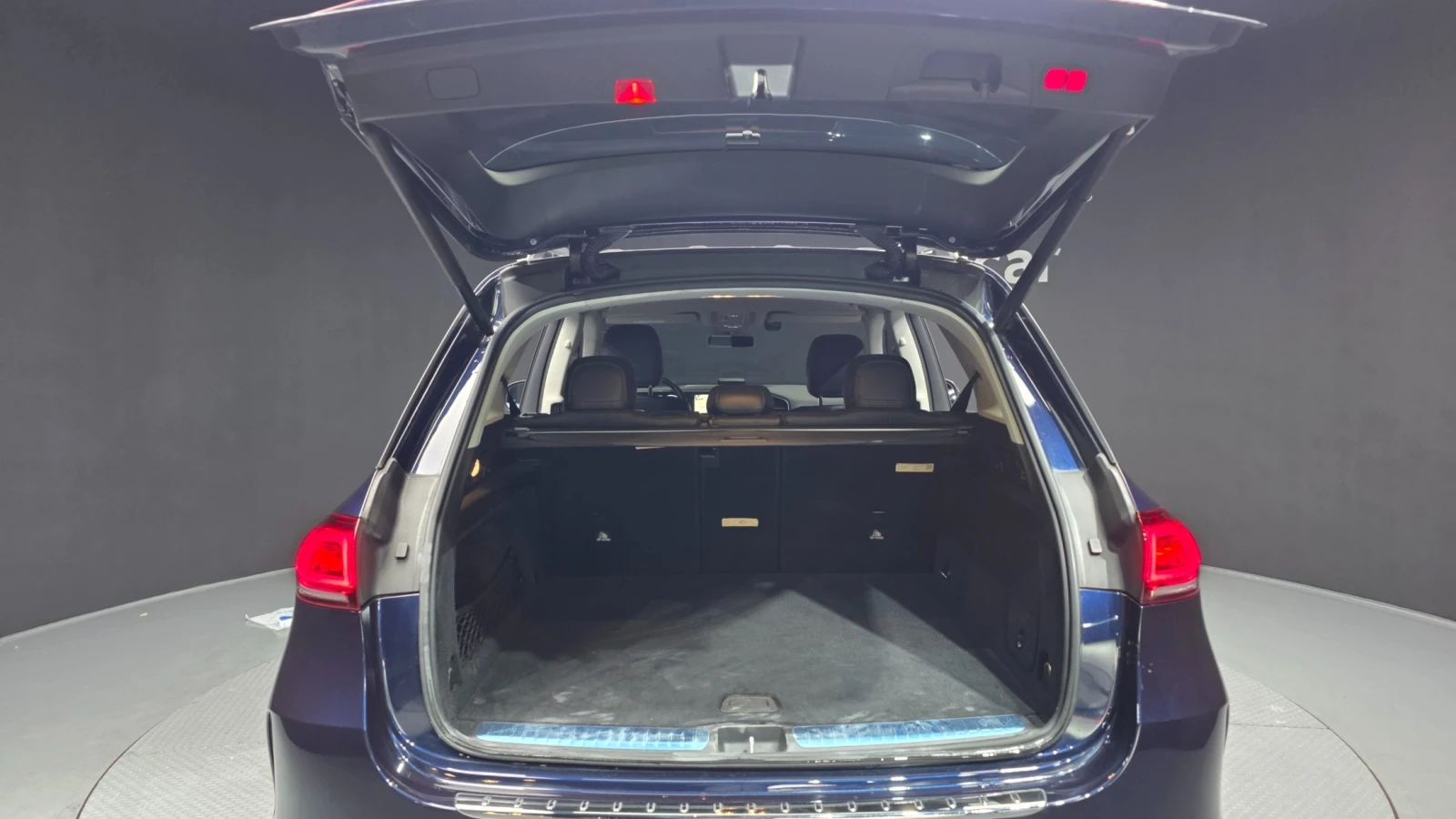 Mercedes-Benz GLE 450, снимка 3 - Автомобили и джипове - 55810343