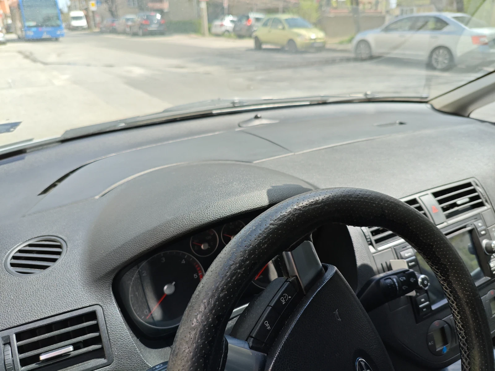 Ford C-max, снимка 12 - Автомобили и джипове - 56145903