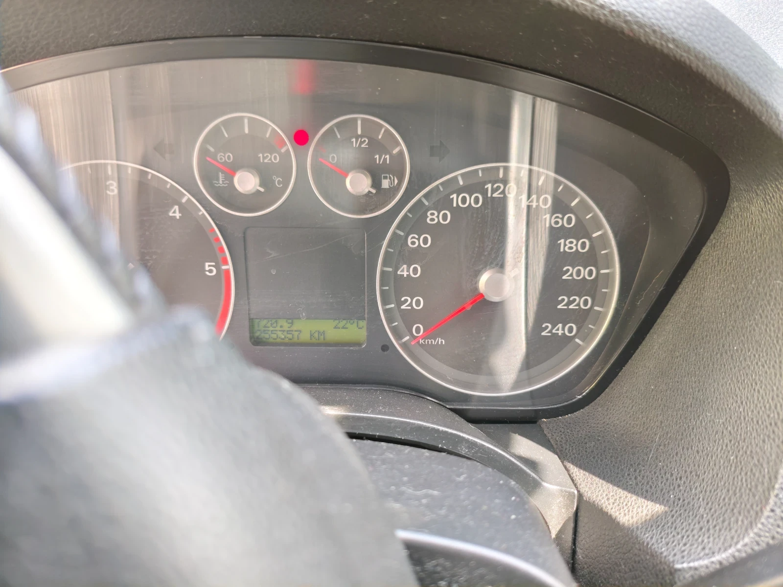 Ford C-max, снимка 11 - Автомобили и джипове - 56145903