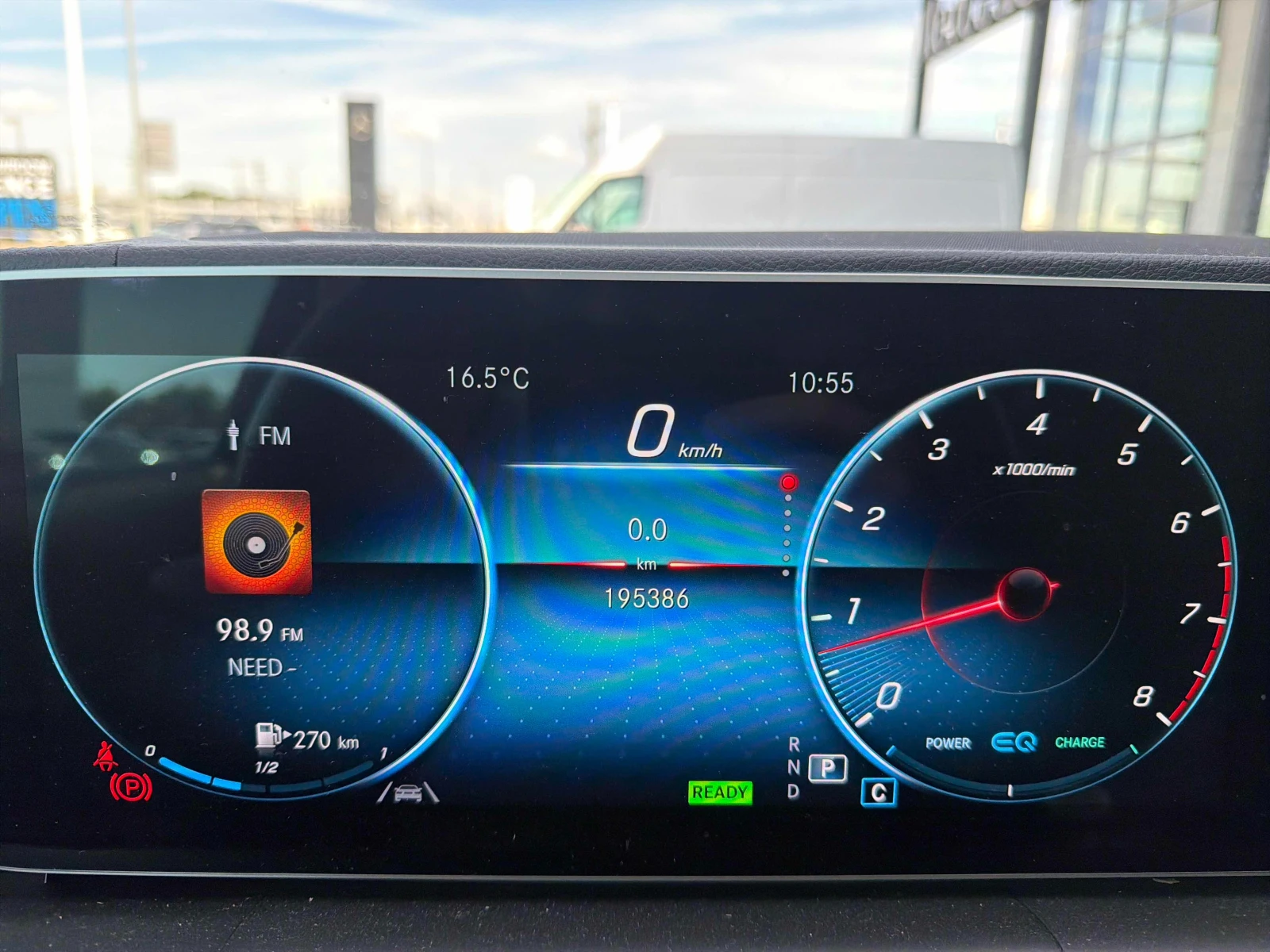 Mercedes-Benz GLS 450 4MATIC AMG LINE * ������ ����* FULL MAX | Mobile.bg � ����������� 8