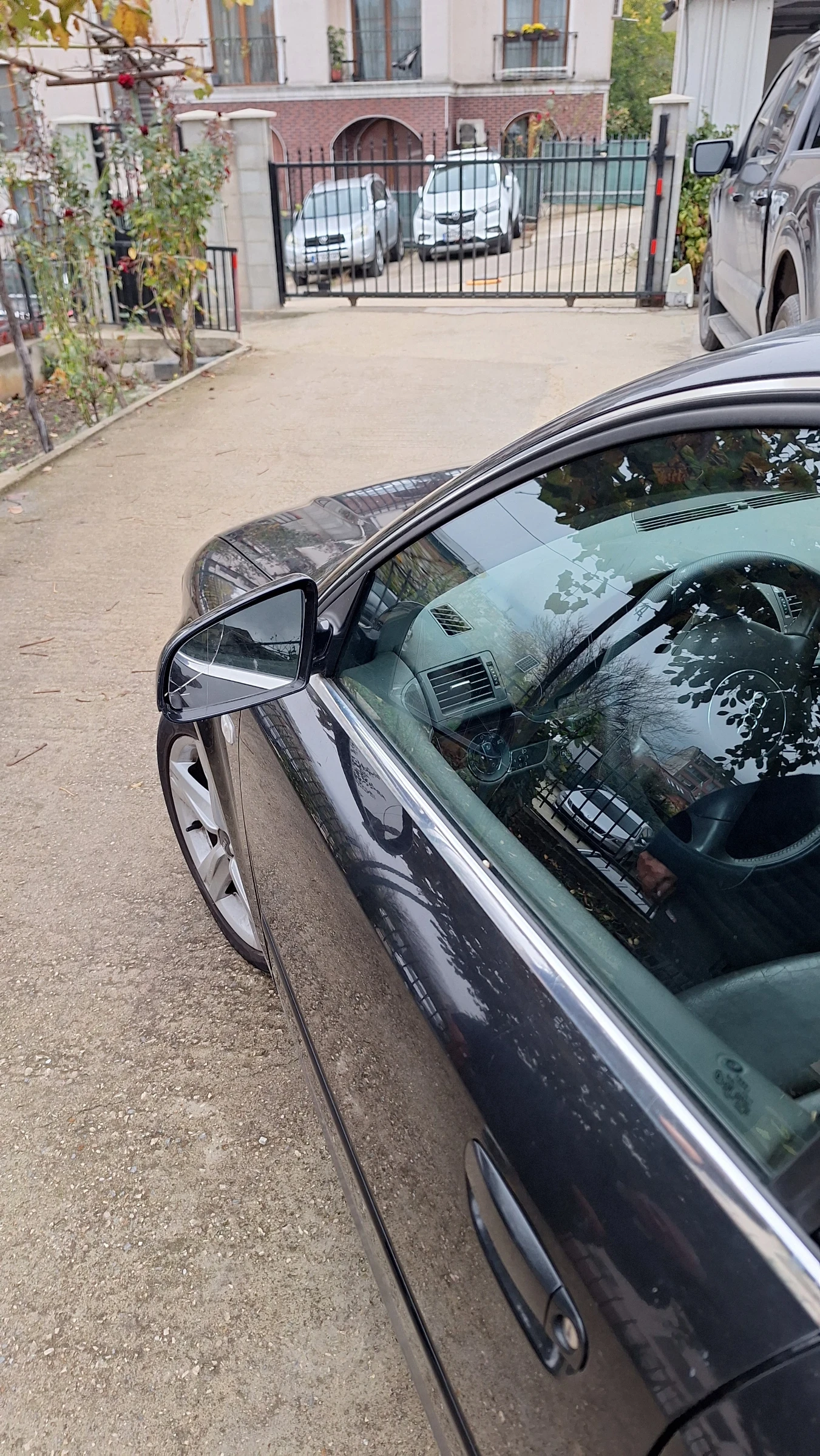 Audi A4 Газ/Бензин , снимка 6 - Автомобили и джипове - 56736768