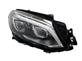 Mercedes-Benz GLE 500 3-Броя На части!!! VAGON, , CUPE 500!!! 6.3 BENZIN, снимка 12