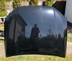 Mercedes-Benz GLE 500 3-Броя На части!!! VAGON, , CUPE 500!!! 6.3 BENZIN, снимка 3