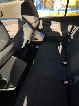 Renault Koleos 2.0 dCi 4x4 - ТОП, снимка 6