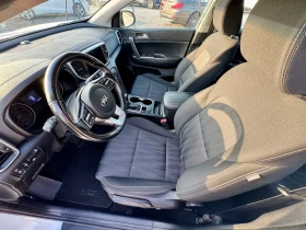 Kia Sportage 1.6 CRDI Ecodynamics+ , снимка 9