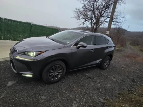 Lexus NX 300h, снимка 3