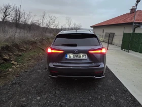 Lexus NX 300h, снимка 4