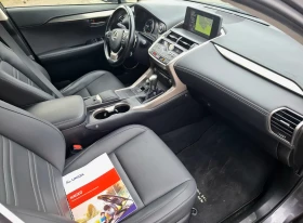Lexus NX 300h, снимка 6
