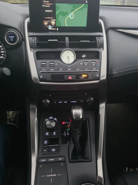 Lexus NX 300h, снимка 12